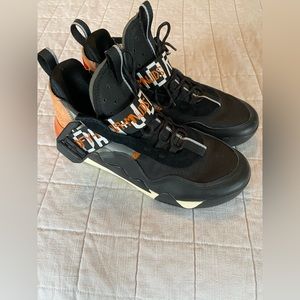 Jordan Defy SP Shattered Backboard